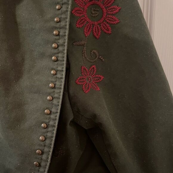 Taska Polizzi jacket - Picture 6 of 12